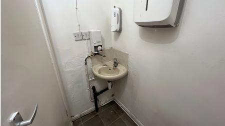 0 bedroom Commercial Property to let in Blaby Road, Wigston, LE18
