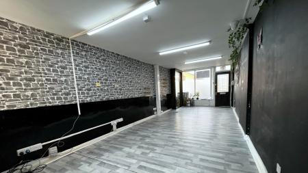 0 bedroom Commercial Property to let in Blaby Road, Wigston, LE18