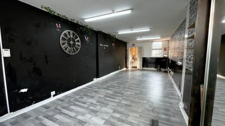 0 bedroom Commercial Property to let in Blaby Road, Wigston, LE18