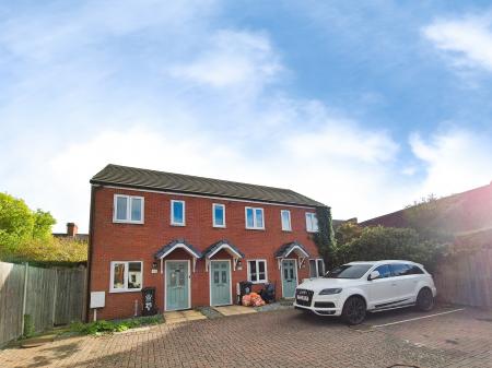 Lansdowne Road, Aylestone, Leicester, LE2