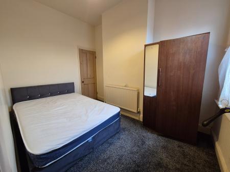 1 bedroom House share to let in Cecilia Road, Clarendon Park, Leicester, LE2