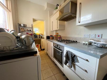 1 bedroom House share to let in Cecilia Road, Clarendon Park, Leicester, LE2
