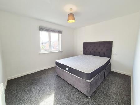 2 bedroom Maisonette to let in Tuffleys Way, Thorpe Astley, Leicester, LE3