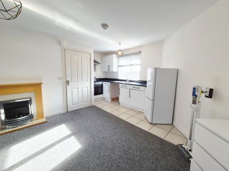 2 bedroom Maisonette to let in Tuffleys Way, Thorpe Astley, Leicester, LE3