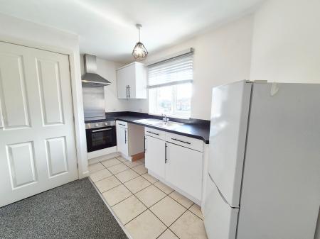 2 bedroom Maisonette to let in Tuffleys Way, Thorpe Astley, Leicester, LE3