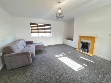 2 bedroom Maisonette to let in Tuffleys Way, Thorpe Astley, Leicester, LE3