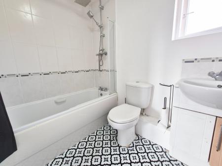 2 bedroom Maisonette to let in Tuffleys Way, Thorpe Astley, Leicester, LE3
