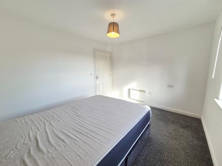 2 bedroom Maisonette to let in Tuffleys Way, Thorpe Astley, Leicester, LE3