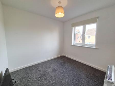 2 bedroom Maisonette to let in Tuffleys Way, Thorpe Astley, Leicester, LE3