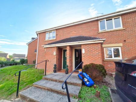 Tuffleys Way, Thorpe Astley, Leicester, LE3