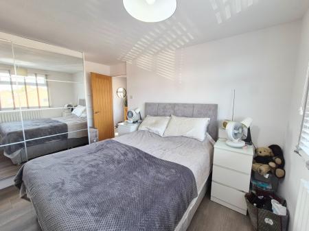 3 bedroom Semi-detached house for sale in Elsham Close, Glenfield, LE3