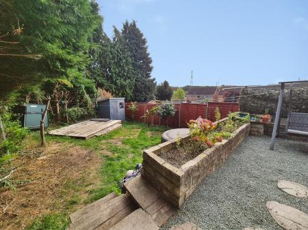3 bedroom Detached house for sale in Foxcroft Close, Rowley Fields, Leicester, LE3