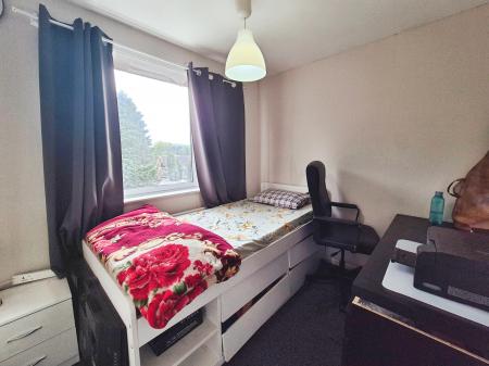 3 bedroom Detached house for sale in Foxcroft Close, Rowley Fields, Leicester, LE3