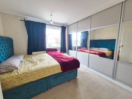 3 bedroom Detached house for sale in Foxcroft Close, Rowley Fields, Leicester, LE3
