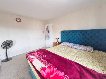 3 bedroom Detached house for sale in Foxcroft Close, Rowley Fields, Leicester, LE3
