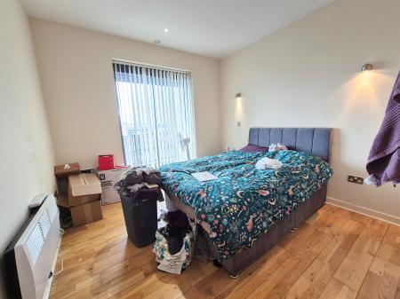 2 bedroom Penthouse for sale in Lee Circle, City Centre, Leicester, LE1
