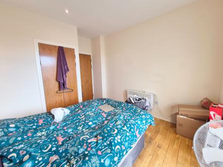 2 bedroom Penthouse for sale in Lee Circle, City Centre, Leicester, LE1