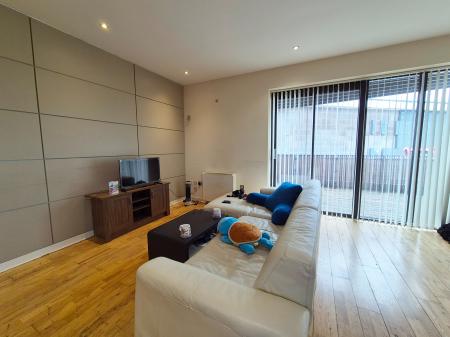 2 bedroom Penthouse for sale in Lee Circle, City Centre, Leicester, LE1
