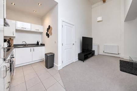 2 bedroom Flat for sale in Wheatsheaf Court, Leicester, LE2