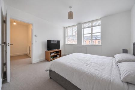 2 bedroom Flat for sale in Wheatsheaf Court, Leicester, LE2