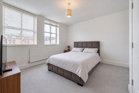 2 bedroom Flat for sale in Wheatsheaf Court, Leicester, LE2