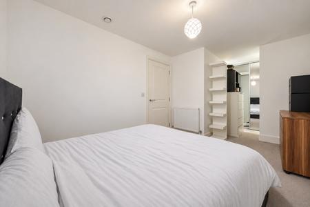 2 bedroom Flat for sale in Wheatsheaf Court, Leicester, LE2