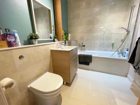 2 bedroom Flat to let in Wimbledon Street, City Centre, Leicester, LE1