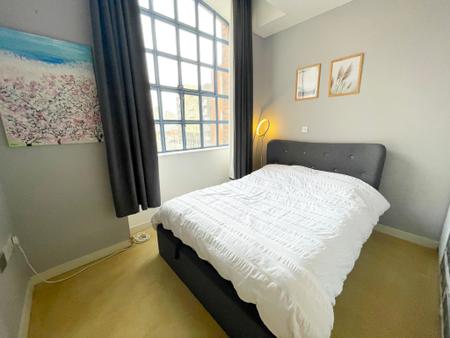 2 bedroom Flat to let in Wimbledon Street, City Centre, Leicester, LE1