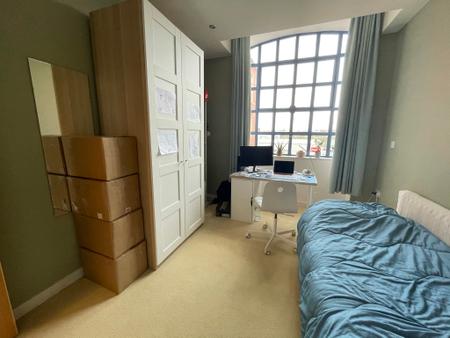 2 bedroom Flat to let in Wimbledon Street, City Centre, Leicester, LE1