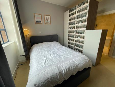 2 bedroom Flat to let in Wimbledon Street, City Centre, Leicester, LE1