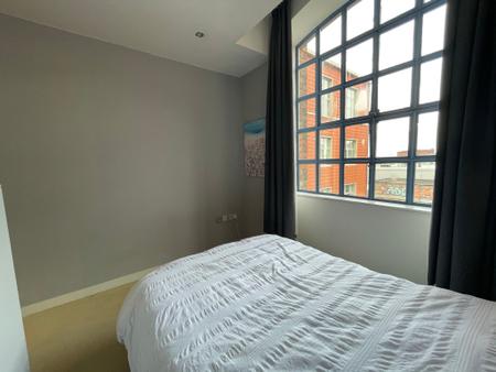 2 bedroom Flat to let in Wimbledon Street, City Centre, Leicester, LE1
