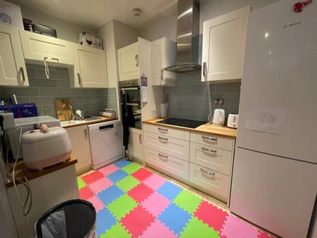 2 bedroom Flat to let in Wimbledon Street, City Centre, Leicester, LE1