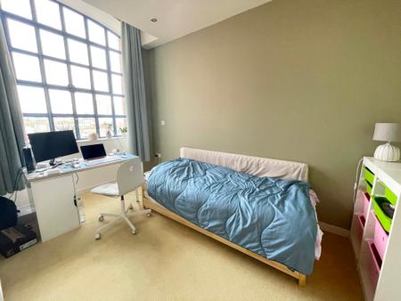 2 bedroom Flat to let in Wimbledon Street, City Centre, Leicester, LE1