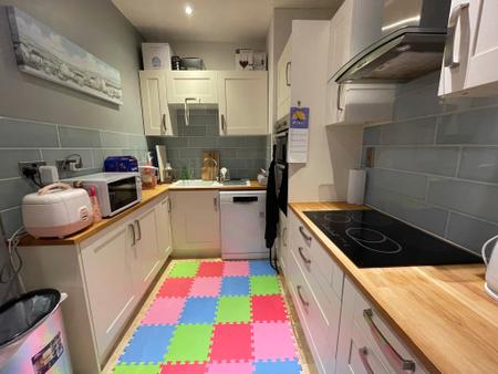 2 bedroom Flat to let in Wimbledon Street, City Centre, Leicester, LE1