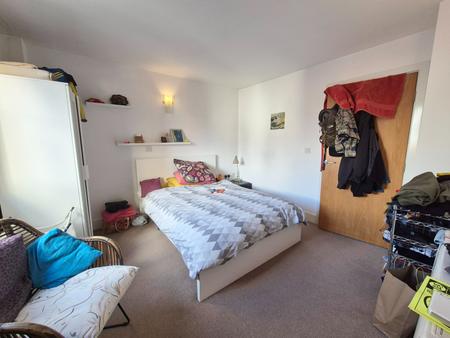 2 bedroom Flat to let in Rutland Street, City Centre, Leicester, LE1