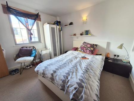 2 bedroom Flat to let in Rutland Street, City Centre, Leicester, LE1