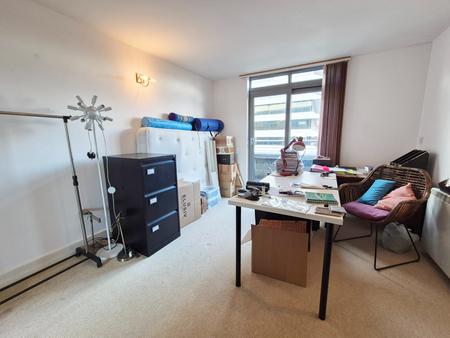 2 bedroom Flat to let in Rutland Street, City Centre, Leicester, LE1