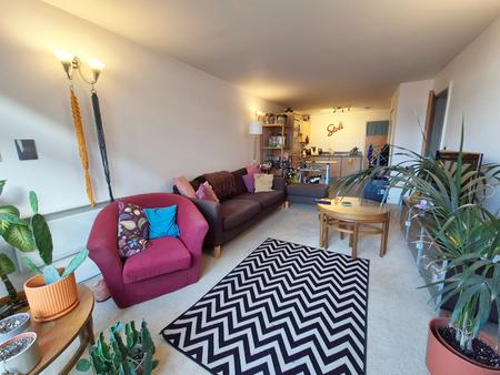 2 bedroom Flat to let in Rutland Street, City Centre, Leicester, LE1