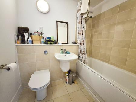 2 bedroom Flat to let in Rutland Street, City Centre, Leicester, LE1