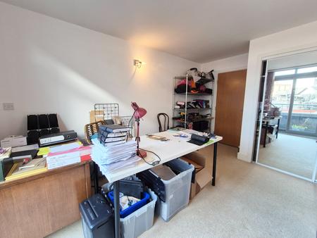 2 bedroom Flat to let in Rutland Street, City Centre, Leicester, LE1