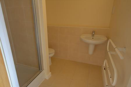 2 bedroom Flat to let in Rutland Street, City Centre, Leicester, LE1