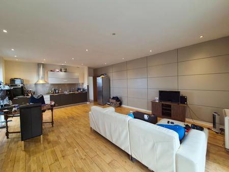 2 bedroom Flat to let in Lee Circle, City Centre, Leicester, LE1