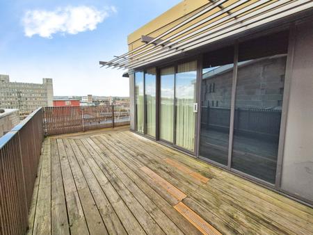 2 bedroom Flat to let in Lee Circle, City Centre, Leicester, LE1