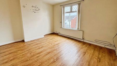 2 bedroom End of terrace house to let in Edgehill Road, Rushey Mead, Leicester, LE4