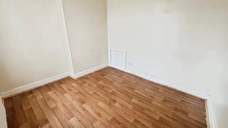 2 bedroom End of terrace house to let in Edgehill Road, Rushey Mead, Leicester, LE4