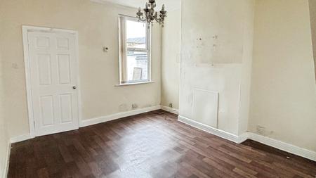 2 bedroom End of terrace house to let in Edgehill Road, Rushey Mead, Leicester, LE4