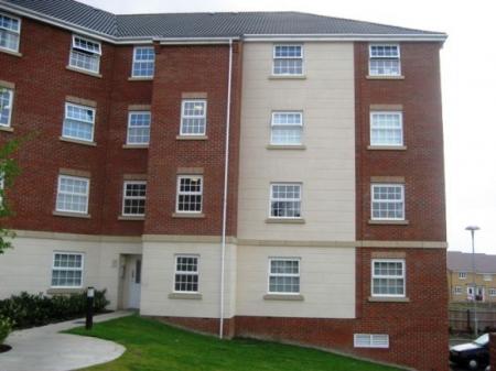 Birkby Close, Hamilton, Leicester, LE5