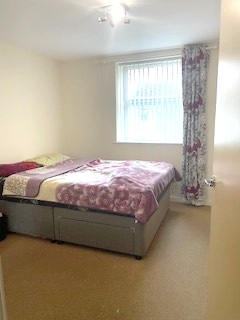 2 bedroom Flat for sale in Brompton road, Hamilton, Leicester, LE5