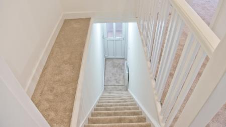 3 bedroom Terraced House for sale in Frisby Road, Humberstone, Leicester, LE5