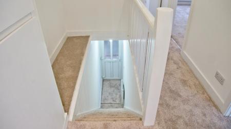 3 bedroom Terraced House for sale in Frisby Road, Humberstone, Leicester, LE5